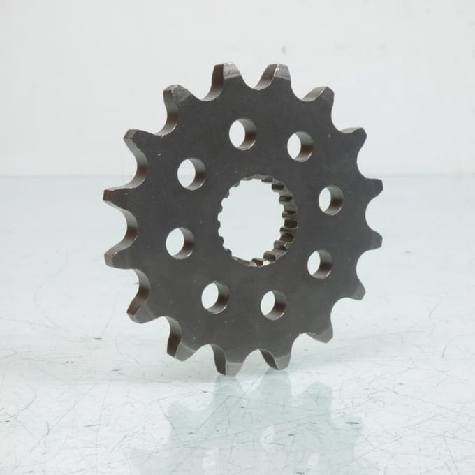 Pignon de sortie de boite Esjot pour Moto Triumph 1200 THRUXTON R RS 2016 à 2023 Neuf