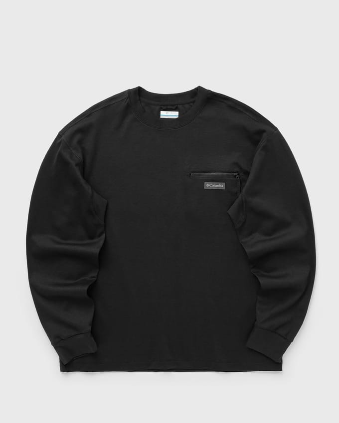 Echo Passage LS Crew