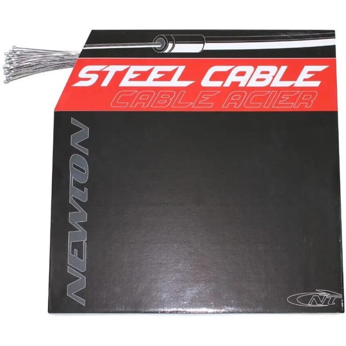 Derailleurkabel Newton Shimano boîte de 100