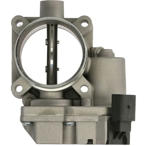 Gasklephuis MAGNETI MARELLI 802000000210
