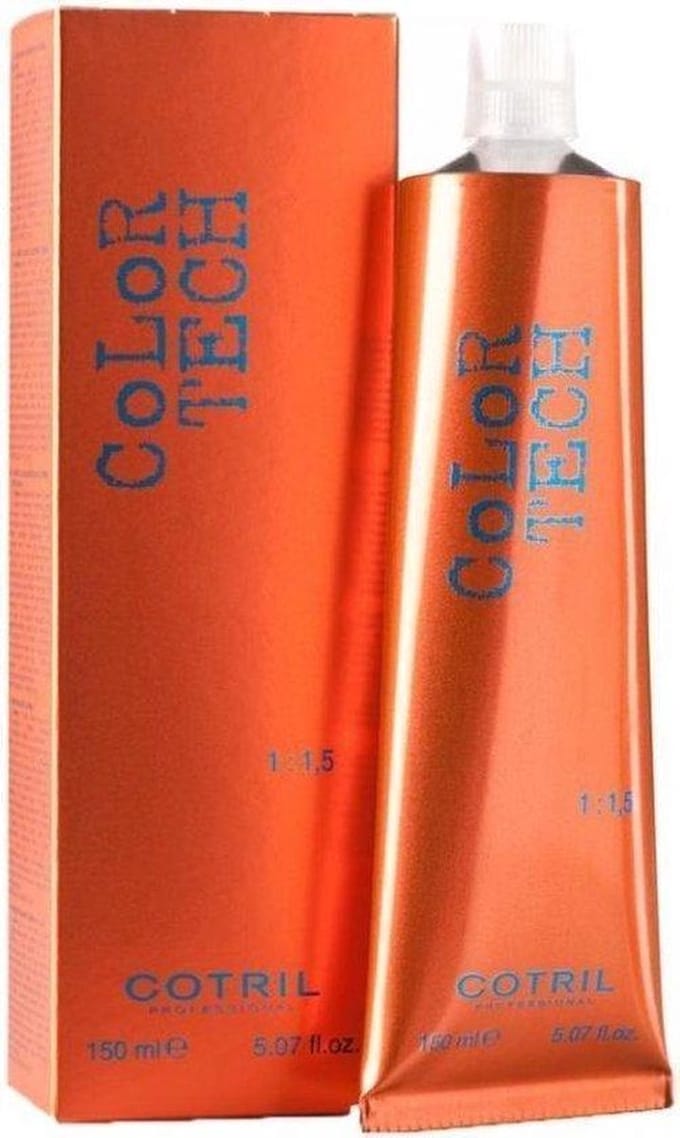 COLOR TECH
