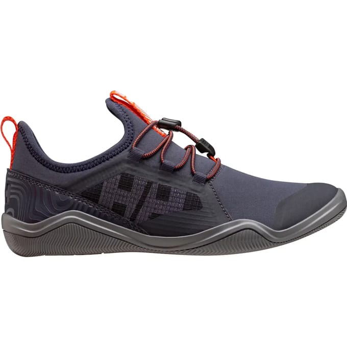 Helly Hansen Supalight Moc One Schoenen Grijs EU 40 1/2 Vrouw