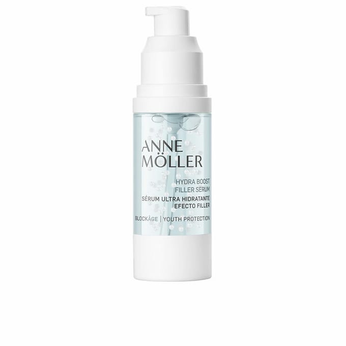 Blockâge Ultra-hydraterend Serum Met Filler-effect 30 ml