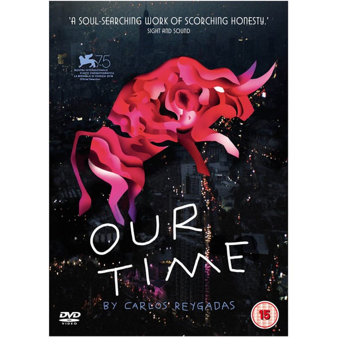Our Time