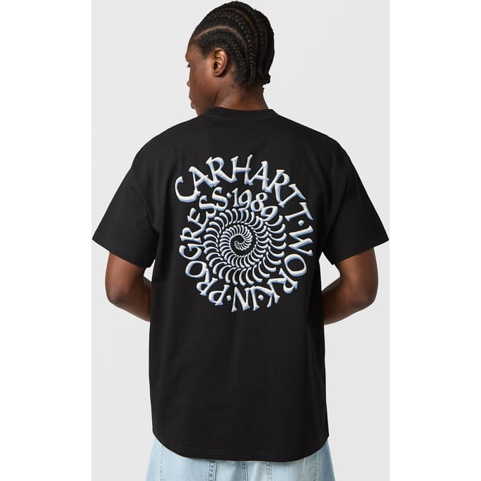 Carhartt WIP Spirals T-Shirt