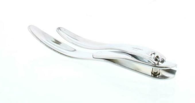 Malteser Nagelknipper Draai Cr 2728 8cm