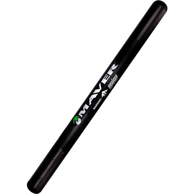 Mini-uitbreiding van de stok Maver RX