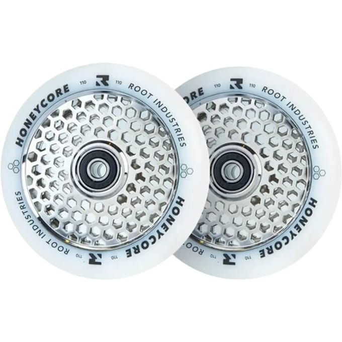 Scooterwiel Root Industries Honeycore (x2)