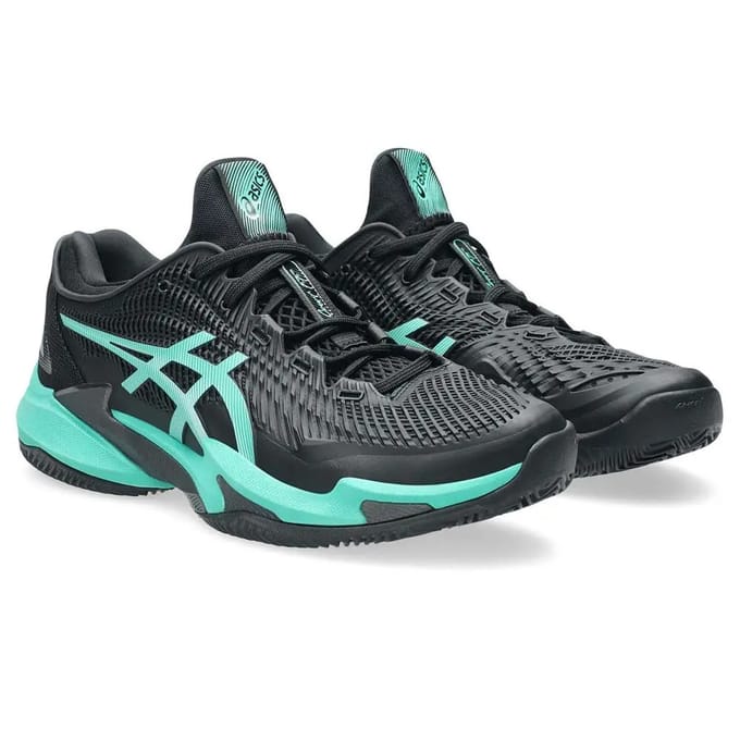 Tennisschoenen Asics Court FF 3 Clay