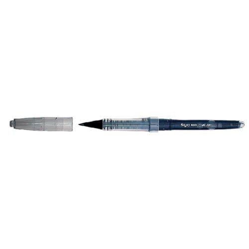 Finelinervulling Pentel MLJ20 voor TRJ50 fijn zwart