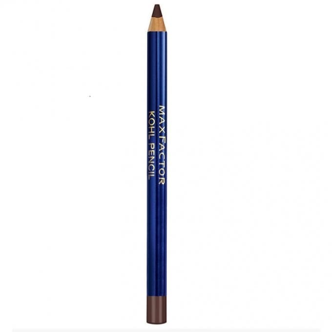 Max Factor Kohl Pencil Oogpotlood - 030 Bruin
