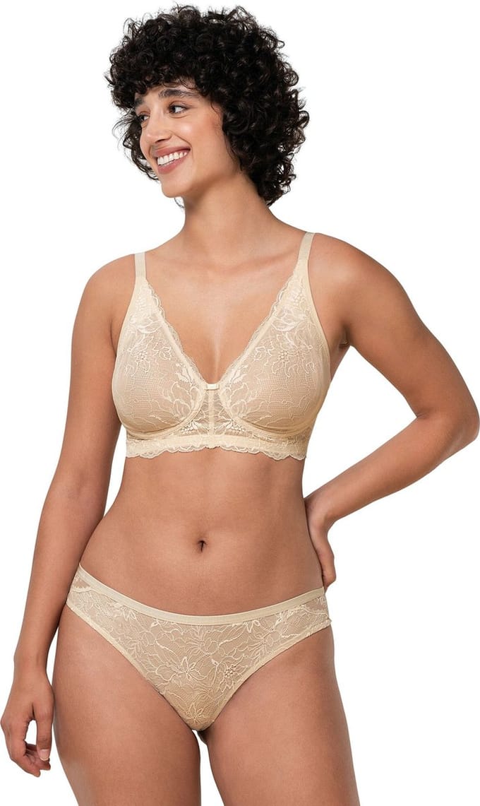 Triumph Bügelloser BH Amourette Charm