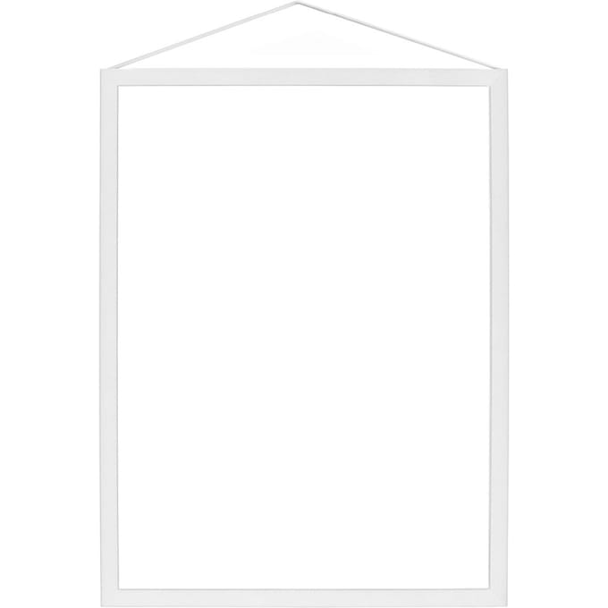Moebe - Frame - wit - A4