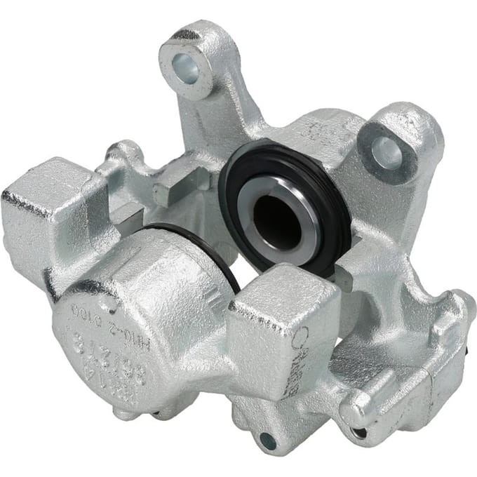 Budweg Caliper Remklauw BUDWEG 343686, achter links