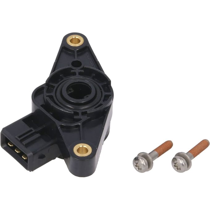 Sensor, smoorkleppenverstelling DELPHI SS10994-12B1