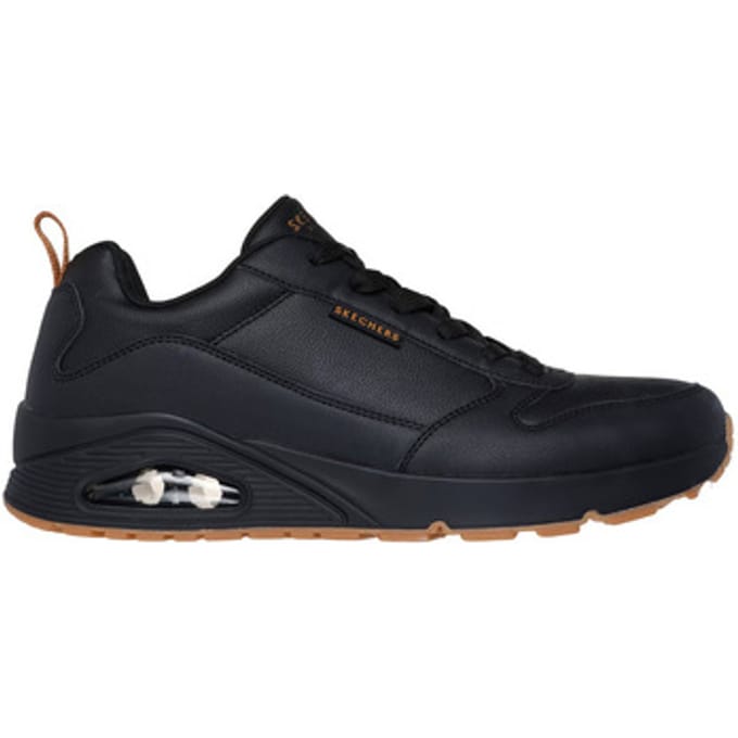 Lage Sneakers Skechers -