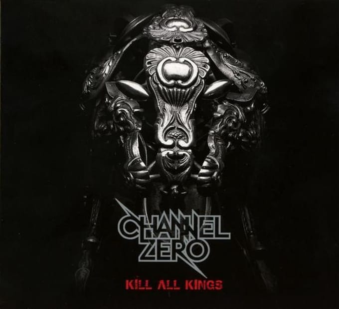 Kill All Kings