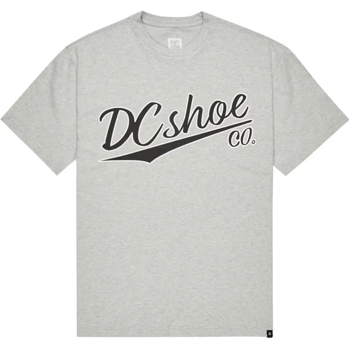 T-shirt DC Shoes Substitute