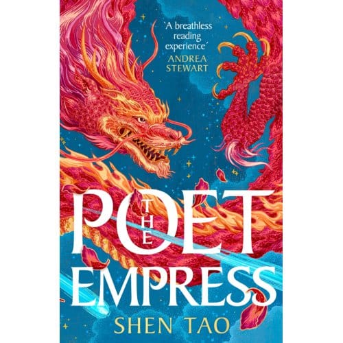 The Poet Empress - Shen Tao