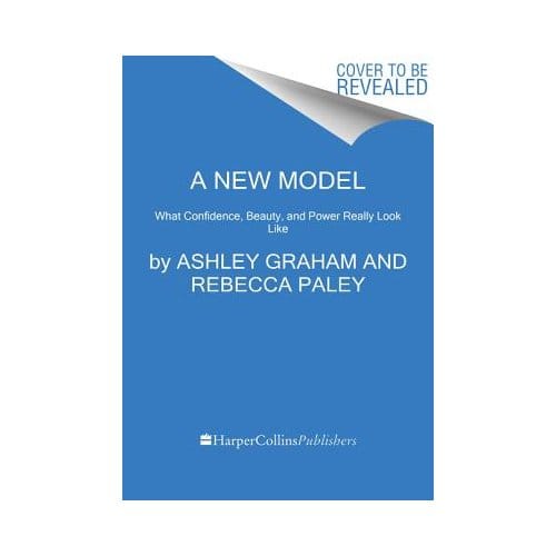 A New Model - Ashley Graham
