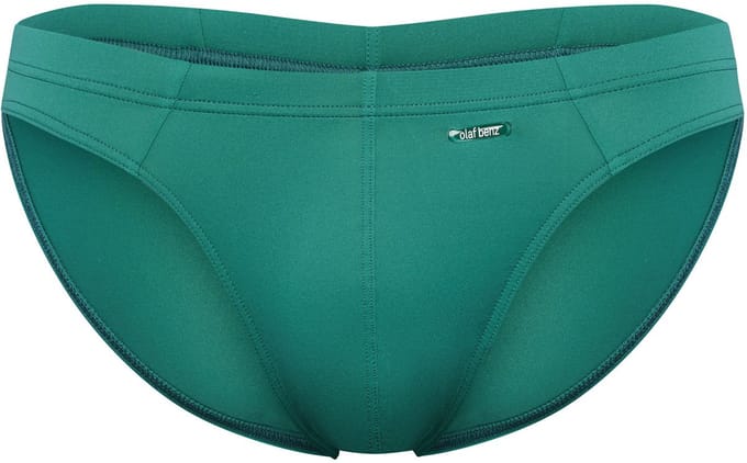 Olaf Benz Brasilslip RED2557
