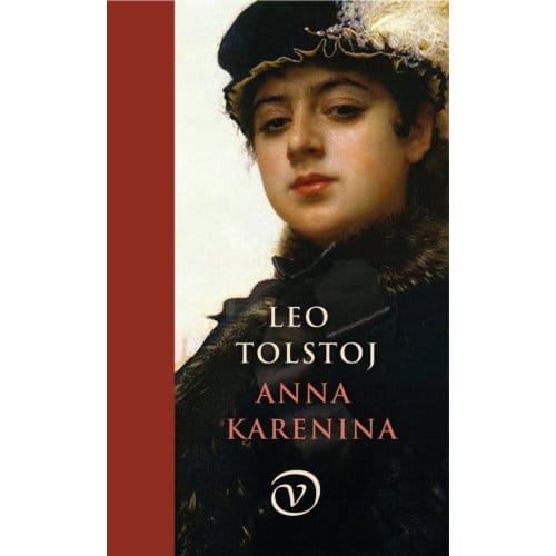 Anna Karenina - Leo Tolstoj