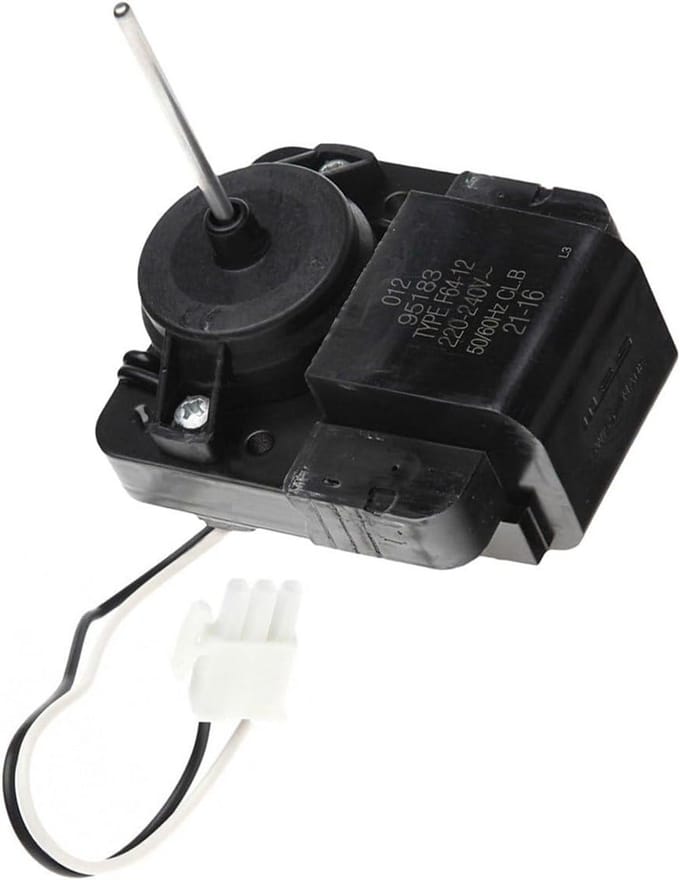 Originele Ventilator motor voor Koelkast en Vriezer