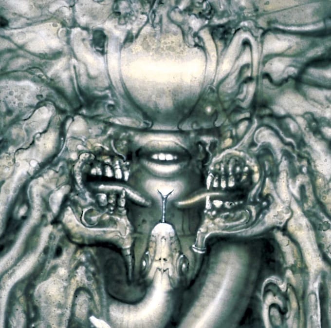 Danzig - Danzig III: How The Gods Kill (CD)