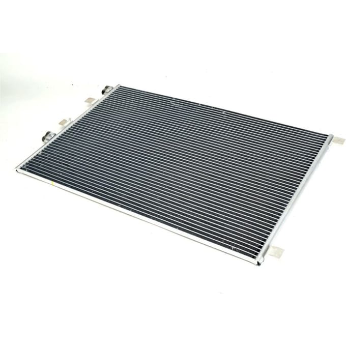 Condensator, airconditioning VALEO 818002