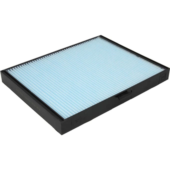 Cabineluchtfilter BLUE PRINT ADG02517