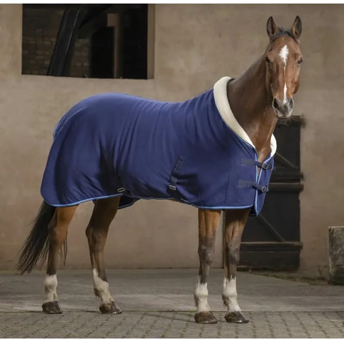 Paardenhemd Riding World Confort