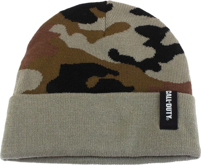 Call of Duty - Camo Muts