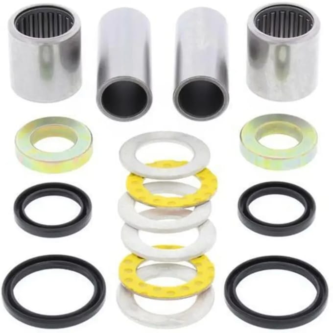 Kit réparation axe de bras oscillant All Balls pour moto 28-1039 Neuf
