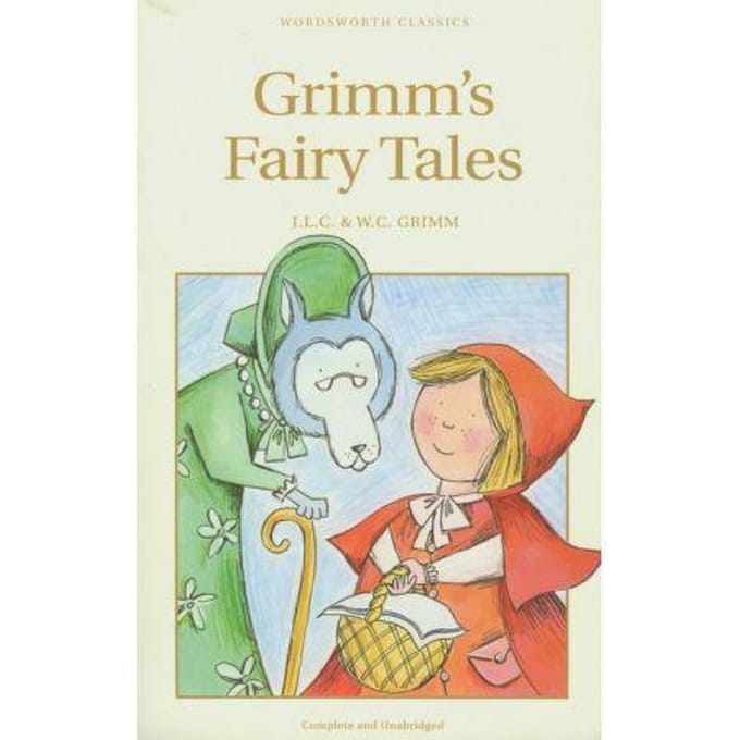 Les contes de Grimm