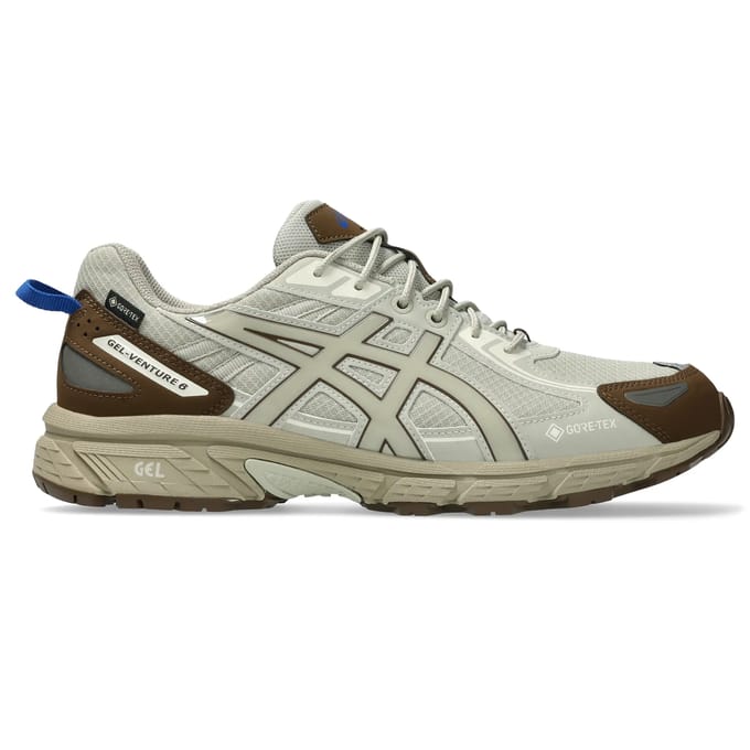 Trainers Asics Gel-venture 6 Gtx
