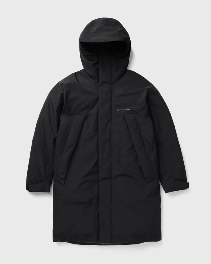 Treeline HIPE® 2L Down Shell Parka