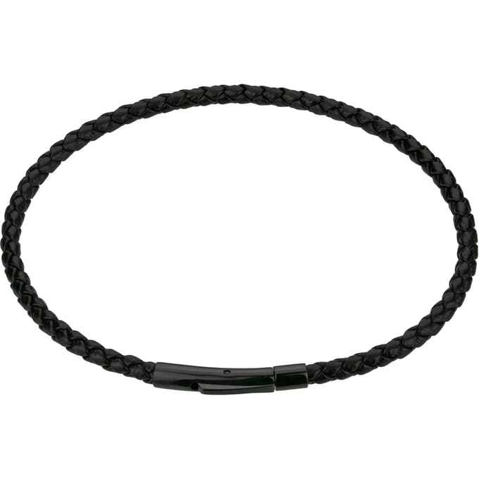 Echte leren armband Marc Lauder Breno