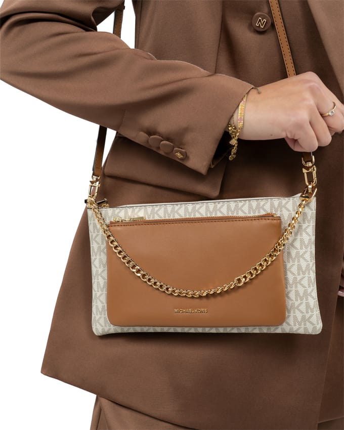 Schoudertas MICHAEL Michael Kors Jet Set