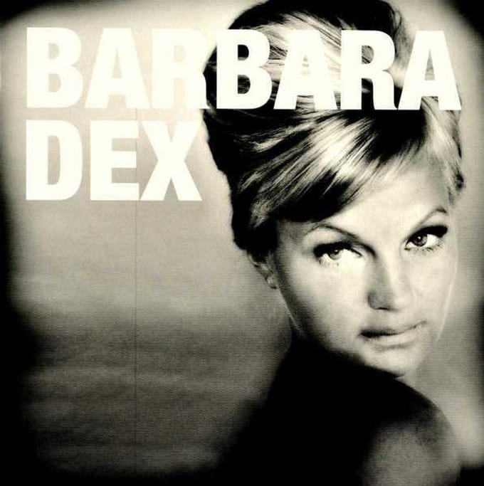 Barbara Dex