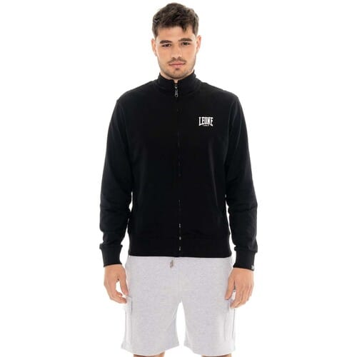 Trainingsjack Leone 1947 Man Full Zip Hj