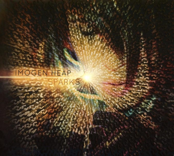 Imogen Heap - Sparks (CD) (Deluxe Edition)