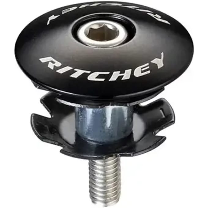 Hoofdtelefoon expander Ritchey WCS & Starnut
