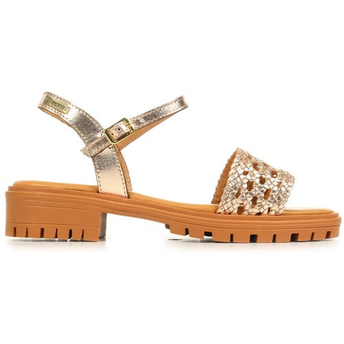 Sandalen met hakken Les Tropeziennes par M.Belarbi Hula