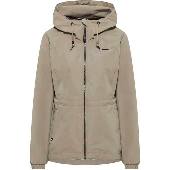 Waterdicht damesjack Ragwear Dankka