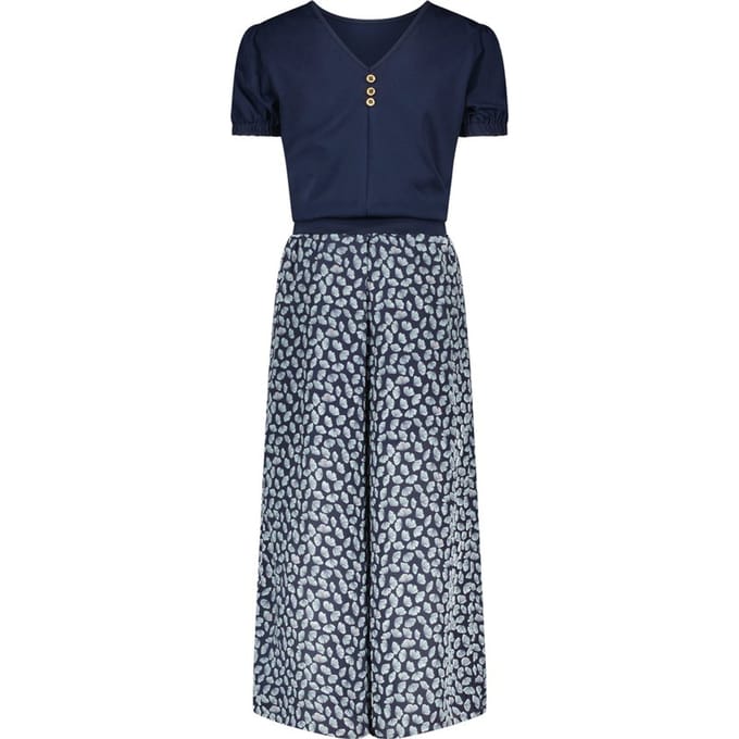 NONO N212-5601 Meisjes Jumpsuit - Maat 158/164