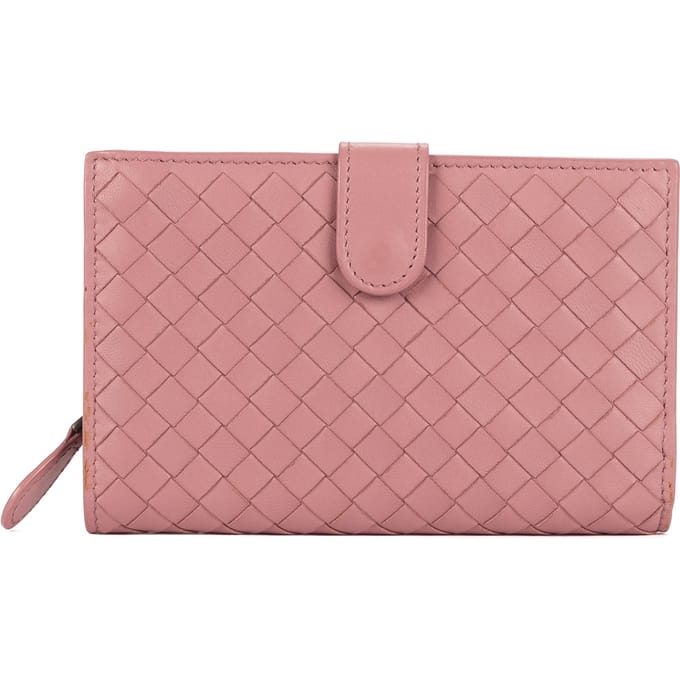 Compact Wallet  Portemonnee