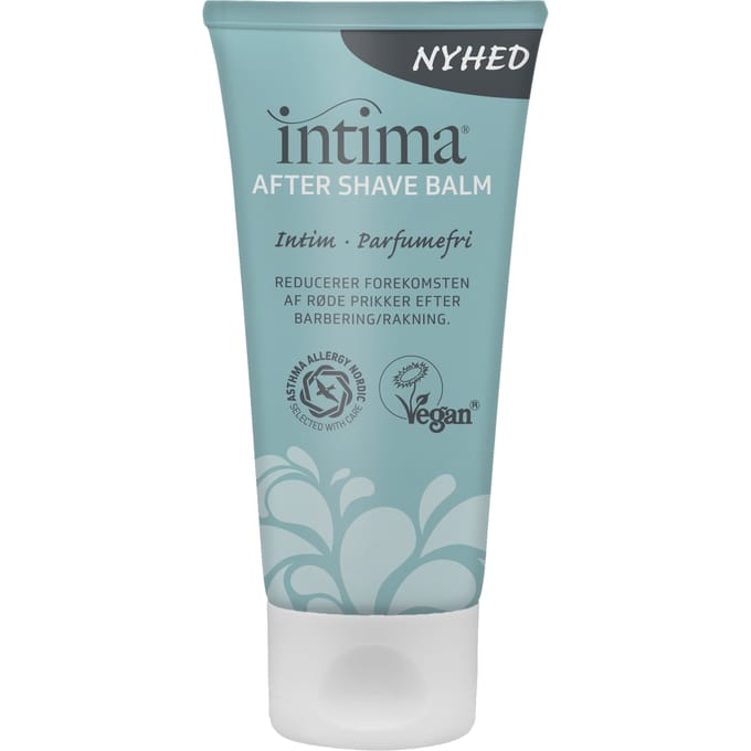 Intima After Shave Balm 60 ml