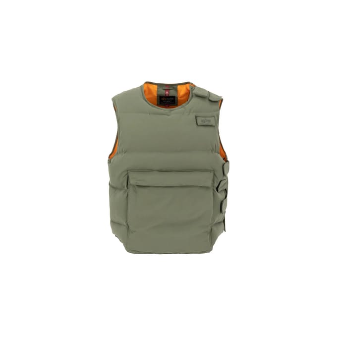 Mouwloos jasje Alpha Industries Protector