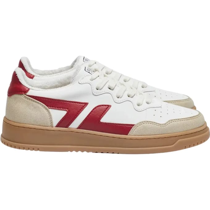 Trainers Zeta Beta B2