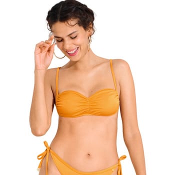 Bikini Lisca Beugelbandeau top KARPATHOS Cheek